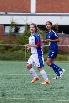 Bild 3 - B-Juniorinnen SV Henstedt Ulzburg - FSC Kaltenkirchen : Ergebnis: 3:2